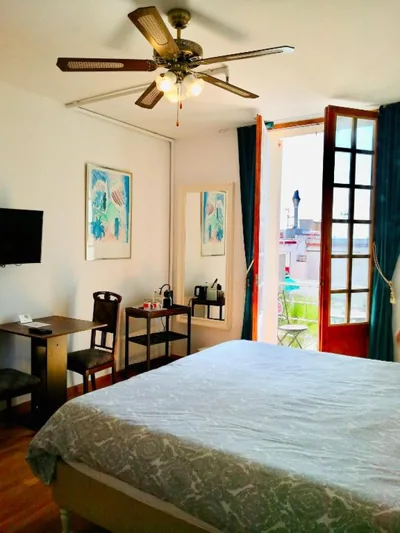 Privat Hotel Liberty Sitges — foto 3