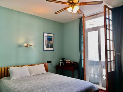 Privat Hotel Liberty Sitges — foto 4