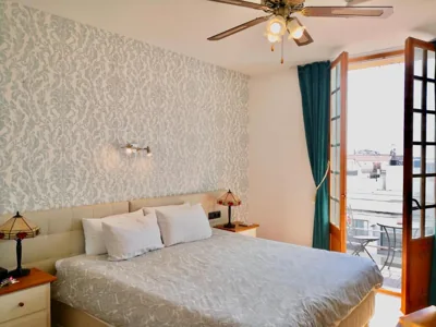 Privat Hotel Liberty Sitges — foto 6