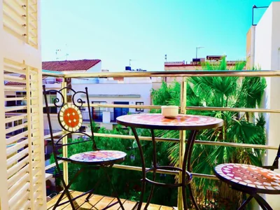 Privat Hotel Liberty Sitges — foto 7
