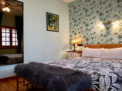 Privat Hotel Liberty Sitges — foto 8
