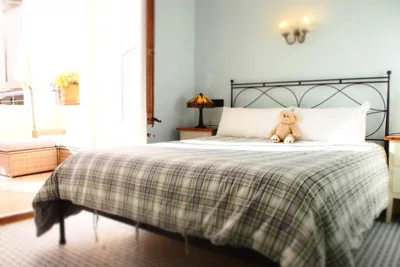 Privat Hotel Liberty Sitges — foto 10