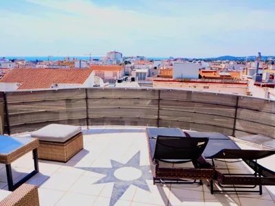 Privat Hotel Liberty Sitges — foto 12