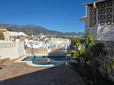 Private Beach Villa for 6 with Seaview, Pool & big Sun Terrace — foto 11
