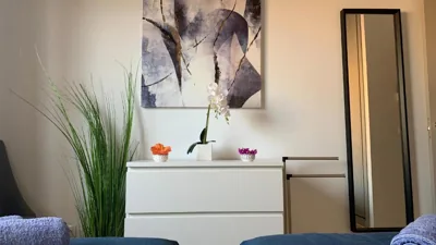 Private Bedroom in a Host's Home with Shared Pool — foto 11