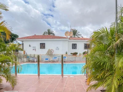 Private Chill-out Terrace Bungalow - Pool — photo 3
