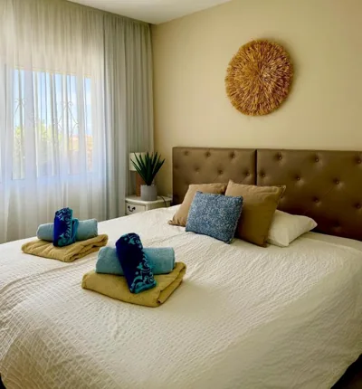 Private Holiday House with Ocean View Garden 7min to Bahia Beach Costa Adeje — photo 2