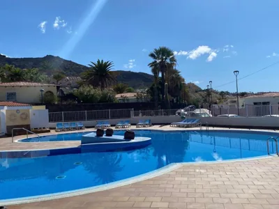 Private Holiday House with Ocean View Garden 7min to Bahia Beach Costa Adeje — photo 4