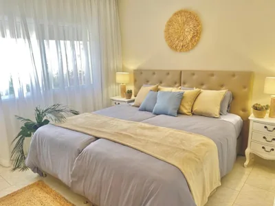 Private Holiday House with Ocean View Garden 7min to Bahia Beach Costa Adeje — photo 10