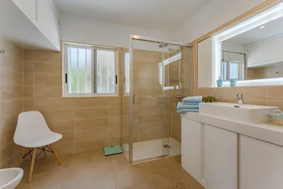 Private Holiday House with Ocean View Garden 7min to Bahia Beach Costa Adeje — photo 12