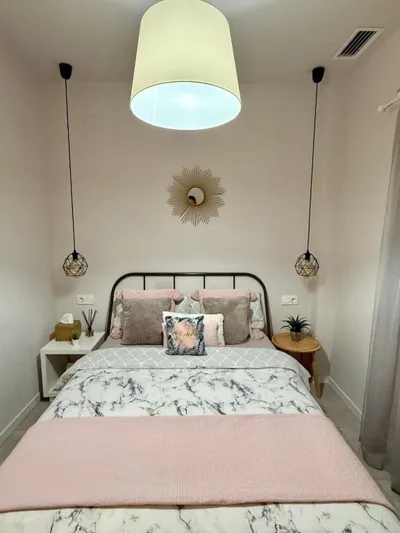 Private House 3 bedrooms with garden - Torre de la Horadada — 写真 2