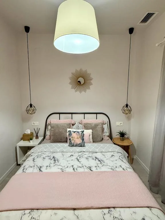 Private House 3 bedrooms with garden - Torre de la Horadada