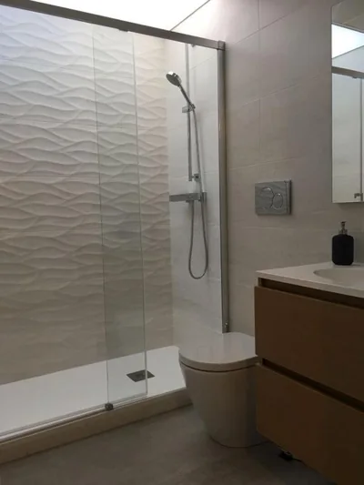 Private House 3 bedrooms with garden - Torre de la Horadada — 写真 3