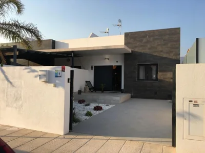 Private House 3 bedrooms with garden - Torre de la Horadada — 写真 5