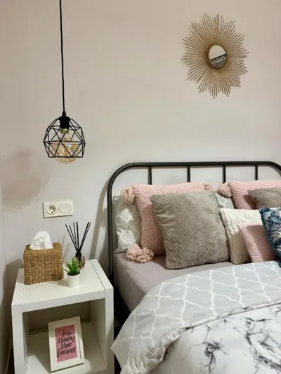 Private House 3 bedrooms with garden - Torre de la Horadada — 写真 6