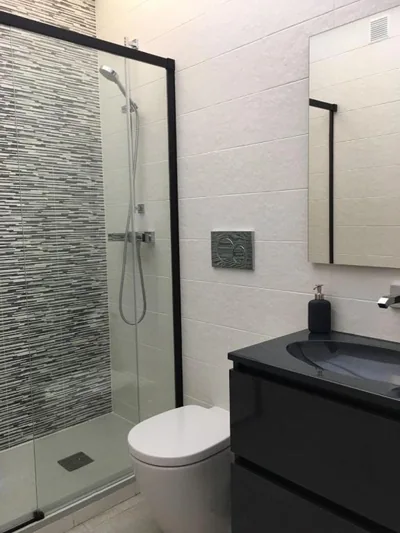 Private House 3 bedrooms with garden - Torre de la Horadada — 写真 7