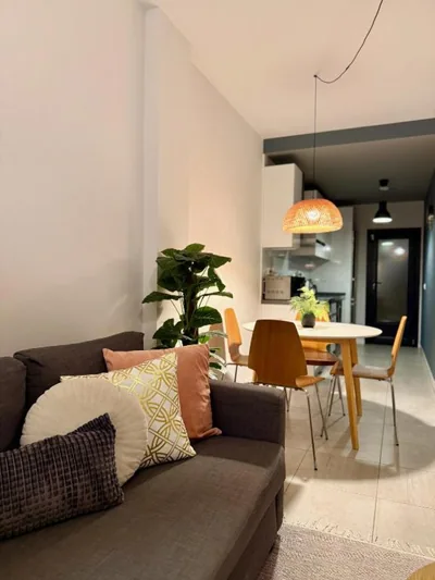 Private House 3 bedrooms with garden - Torre de la Horadada — 写真 8