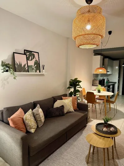 Private House 3 bedrooms with garden - Torre de la Horadada — 写真 9
