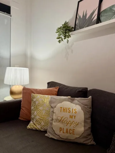 Private House 3 bedrooms with garden - Torre de la Horadada — 写真 10