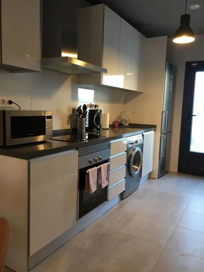 Private House 3 bedrooms with garden - Torre de la Horadada — 写真 11