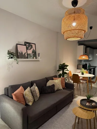 Private House 3 bedrooms with garden - Torre de la Horadada — 写真 12