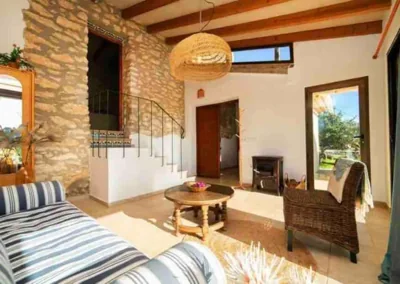 Private house ' Estufa' with a beautiful view — 写真 2