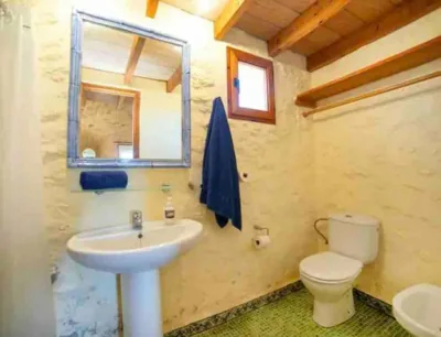 Private house ' Estufa' with a beautiful view — 写真 3