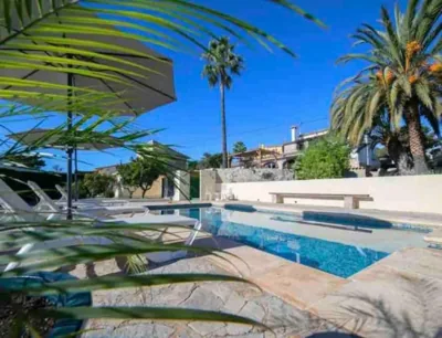 Private house ' Estufa' with a beautiful view — 写真 4