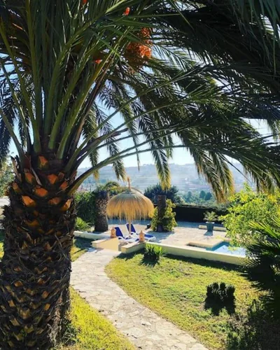 Private house ' Estufa' with a beautiful view — 写真 6