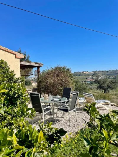 Private house ' Estufa' with a beautiful view — 写真 8
