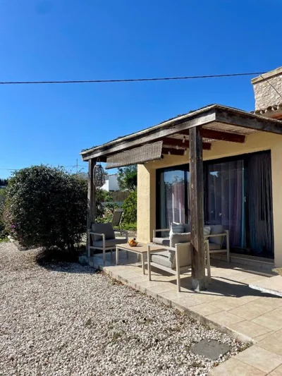 Private house ' Estufa' with a beautiful view — 写真 9