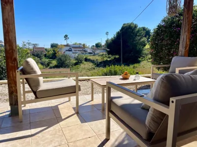 Private house ' Estufa' with a beautiful view — 写真 10