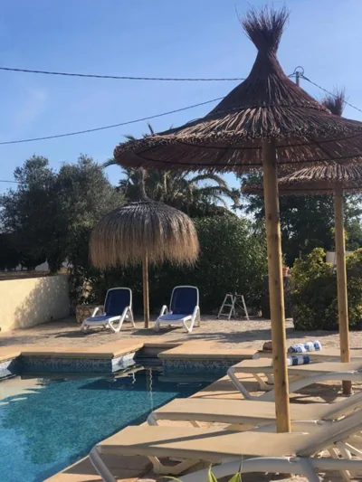 Private house ' Estufa' with a beautiful view — 写真 11