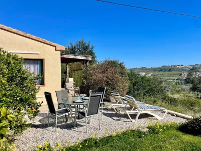 Private house ' Estufa' with a beautiful view — 写真 12