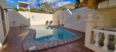 Private house Tauro 10 - Simunek — foto 4