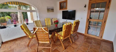 Private house Tauro 10 - Simunek — foto 6