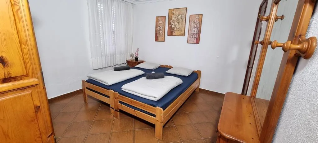 Villa com vista para o mar — Private house Tauro 10 - Simunek