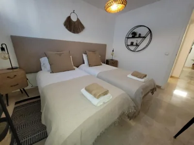 Private Luxurious Villa Walking Distance to Puerto Banus — foto 2