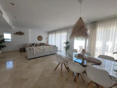 Private Luxurious Villa Walking Distance to Puerto Banus — foto 5