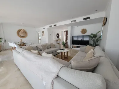Private Luxurious Villa Walking Distance to Puerto Banus — foto 6