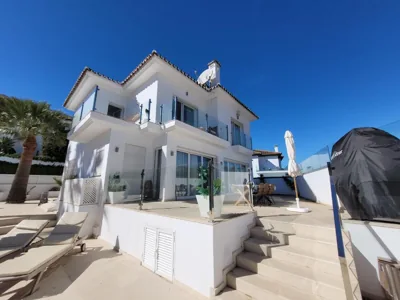 Private Luxurious Villa Walking Distance to Puerto Banus — foto 7