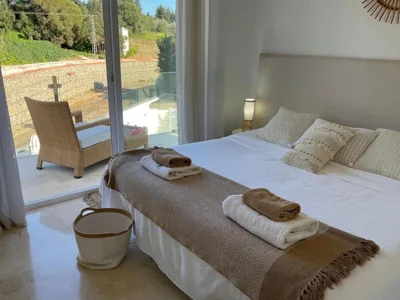 Private Luxurious Villa Walking Distance to Puerto Banus — foto 8