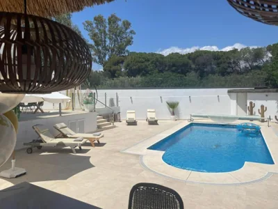 Private Luxurious Villa Walking Distance to Puerto Banus — foto 9