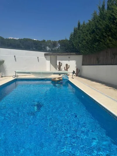Private Luxurious Villa Walking Distance to Puerto Banus — foto 11