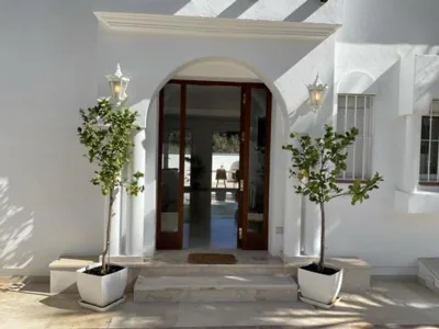 Private Luxurious Villa Walking Distance to Puerto Banus — foto 12