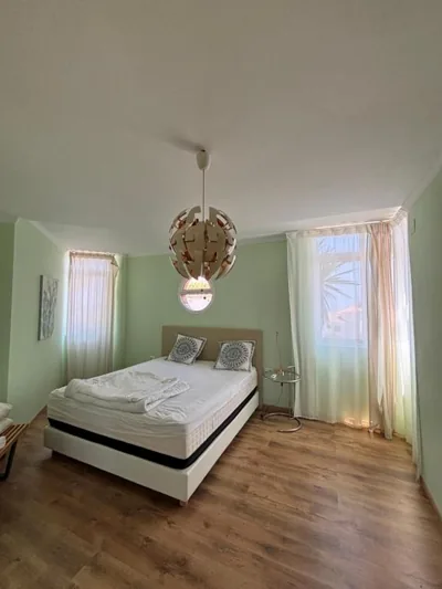 Private Luxury Villa 5 min to the beach with sea view and private pool — foto 2