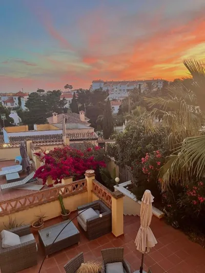 Private Luxury Villa 5 min to the beach with sea view and private pool — foto 6