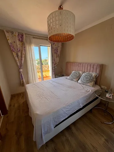 Private Luxury Villa 5 min to the beach with sea view and private pool — foto 7
