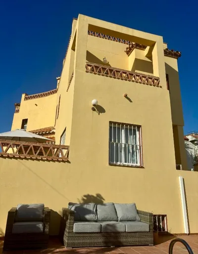 Private Luxury Villa 5 min to the beach with sea view and private pool — foto 10