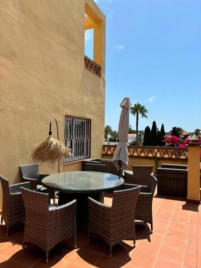 Private Luxury Villa 5 min to the beach with sea view and private pool — foto 12